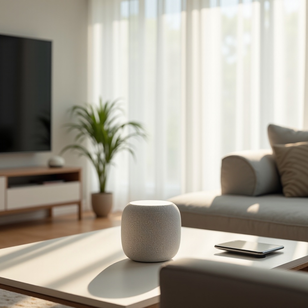 HomePodをBluetoothに接続する方法