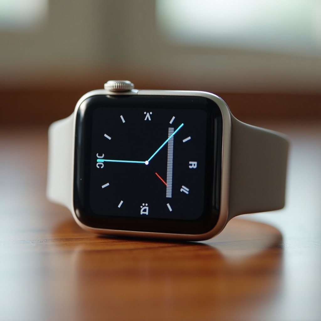 mengapa pembaruan Apple Watch saya memakan waktu lama