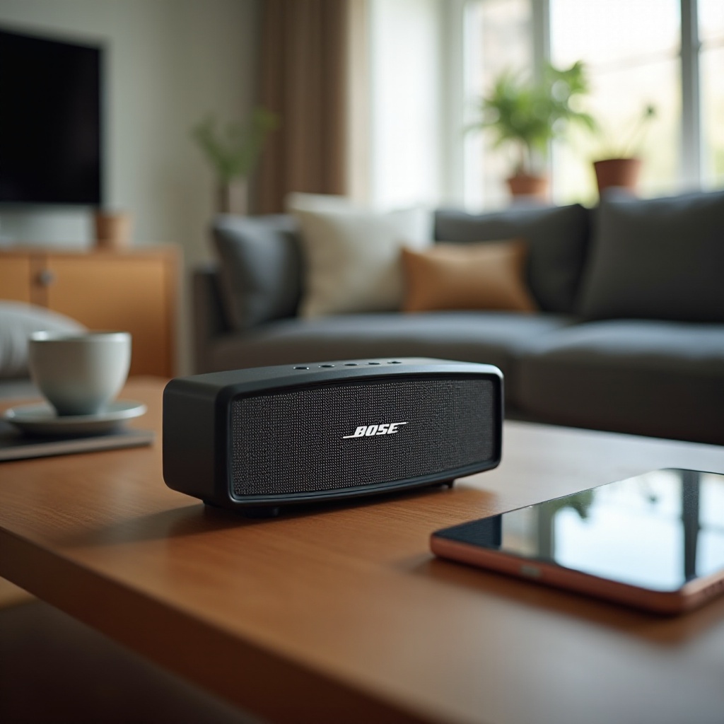 サウンドリンクマイクロBluetoothスピーカーレビュー