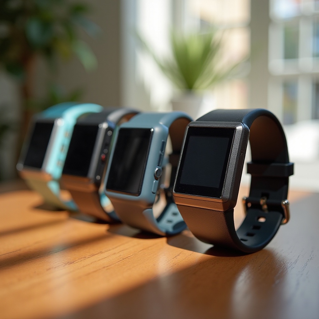 pinakamahusay na fitbit na relo