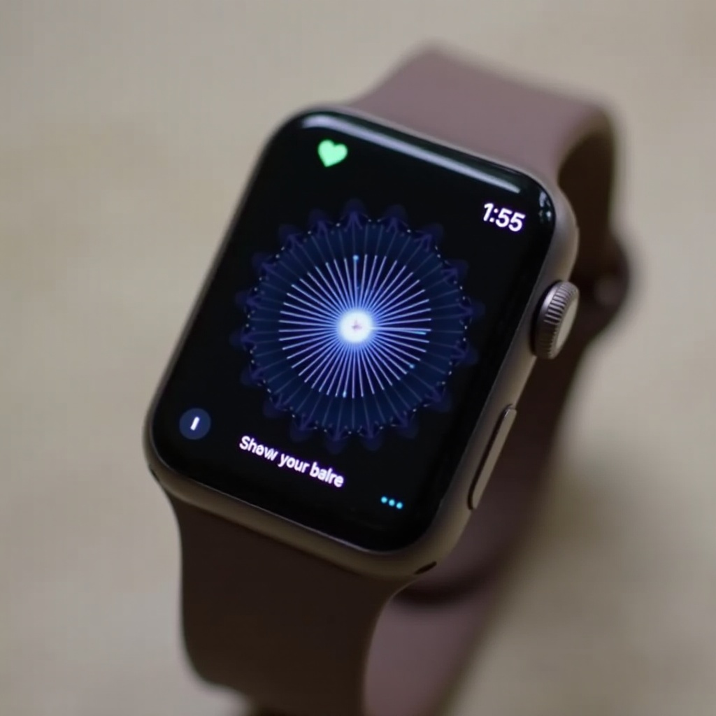 cara mematikan mode jangan ganggu di apple watch
