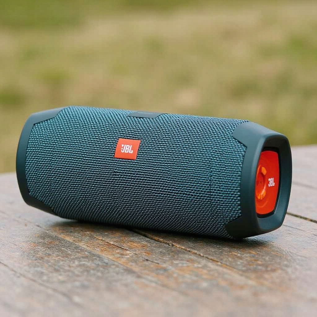 mga pagsusuri sa portable party speaker ng jbl partybox stage 320