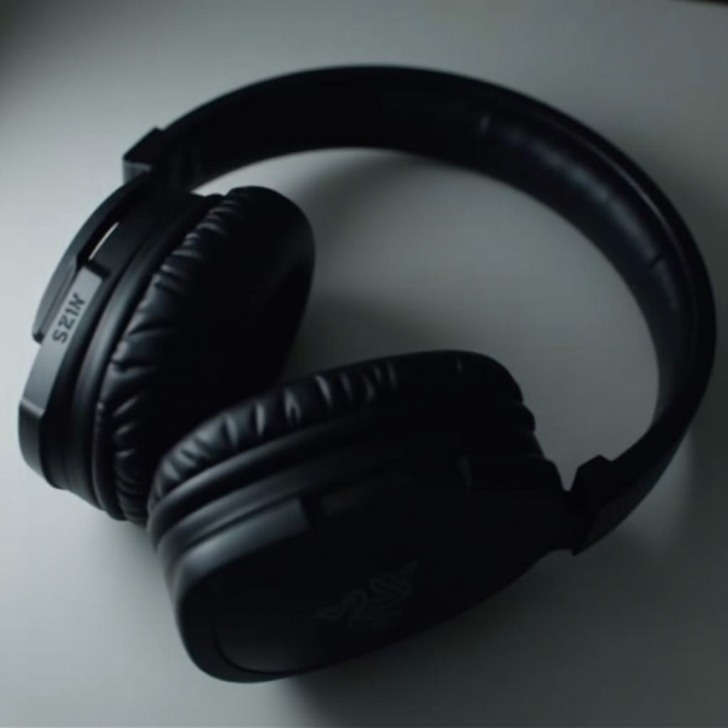ulasan headphone razer kraken pro