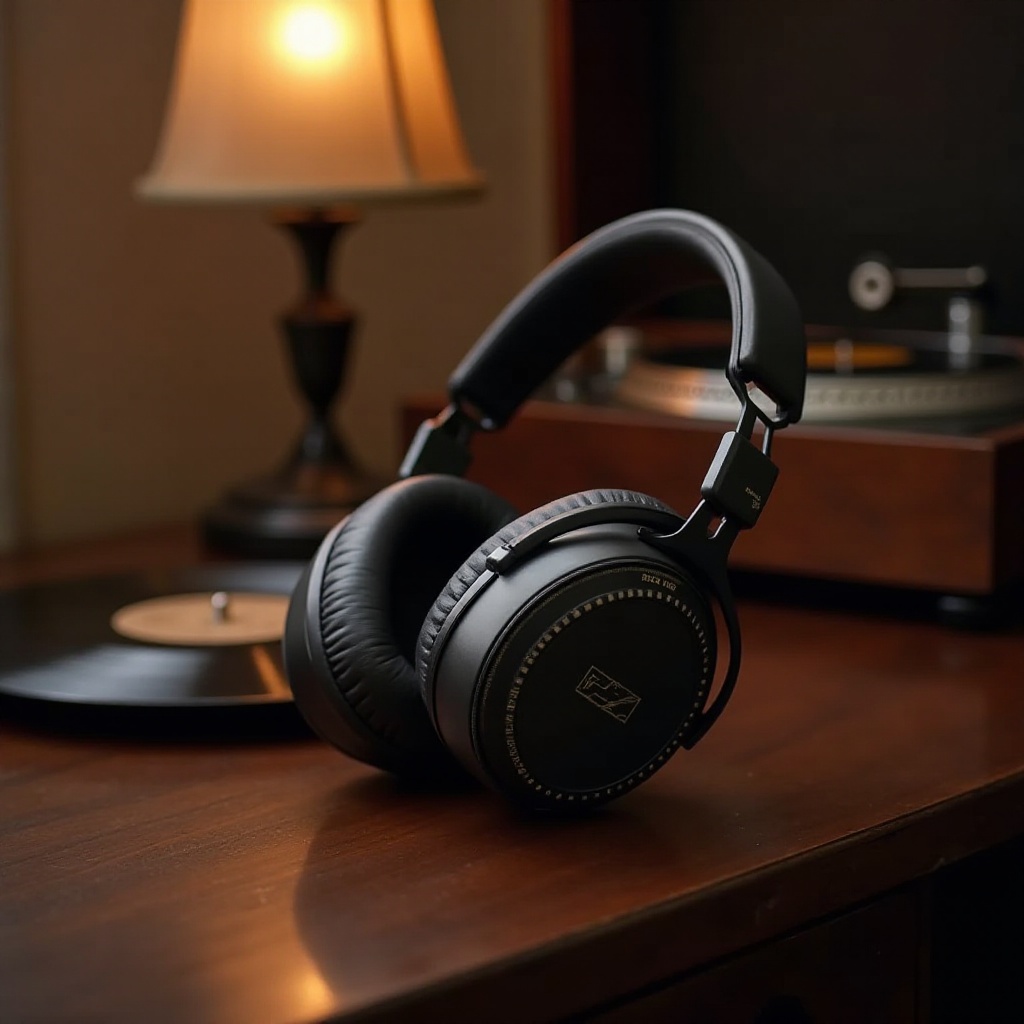ulasan headphone Sennheiser HD 650