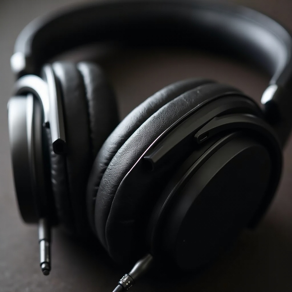 cara meningkatkan bass pada headphone