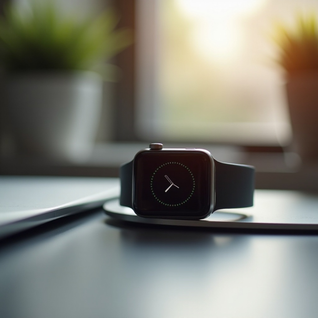 なぜ私のApple Watchの更新に時間がかかっているのか
