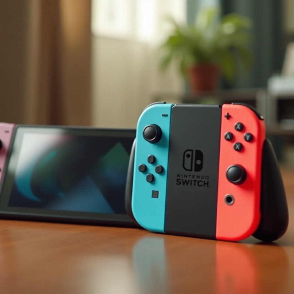 Nintendo Switch Lite สามารถเล่นกับ Nintendo Switch ได้ไหม