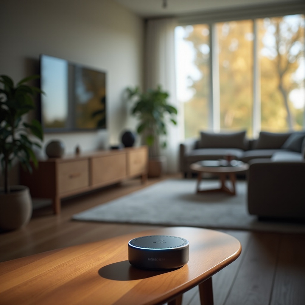 kung paano ikonekta ang iPhone sa Echo Dot