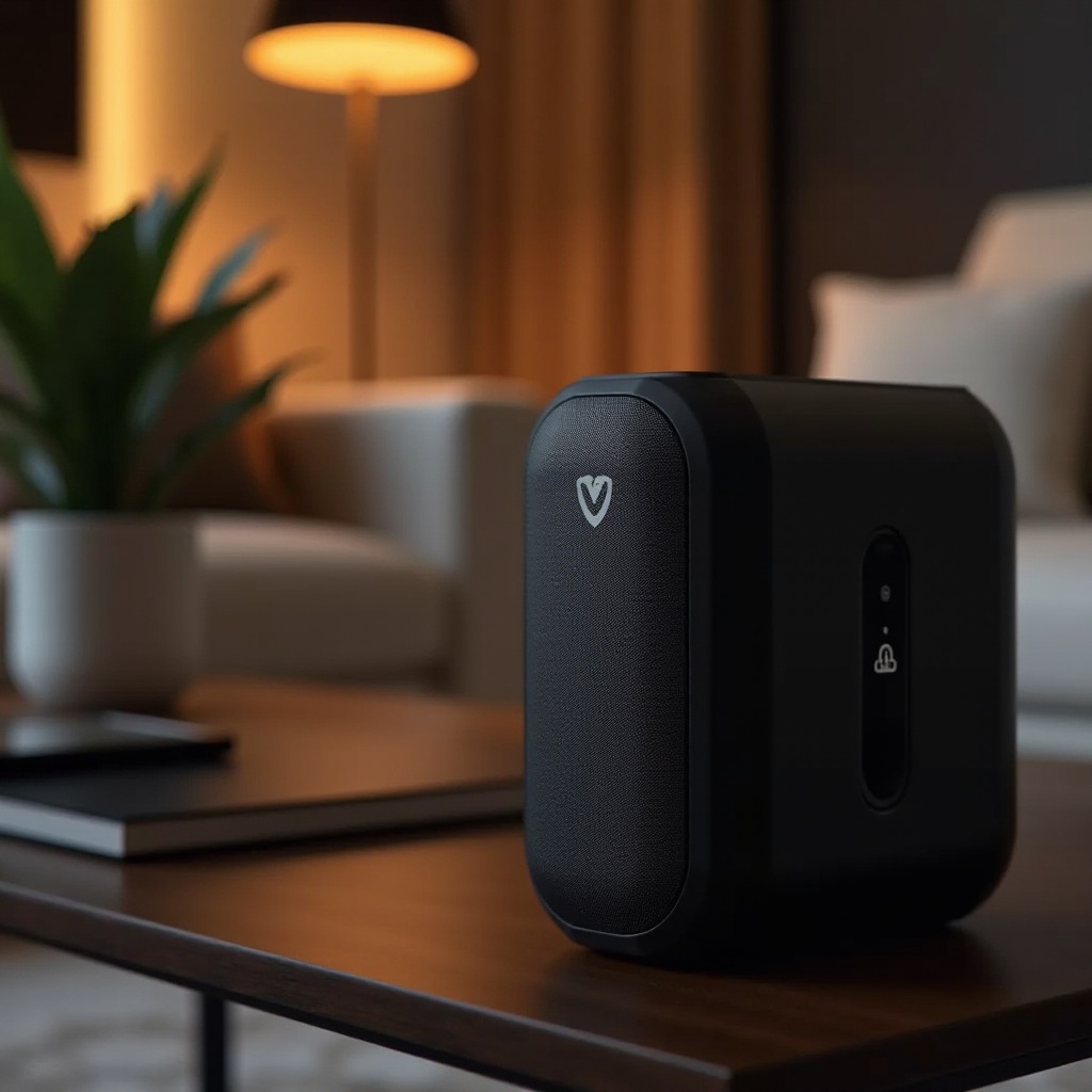 pagsusuri ng monster wireless speaker