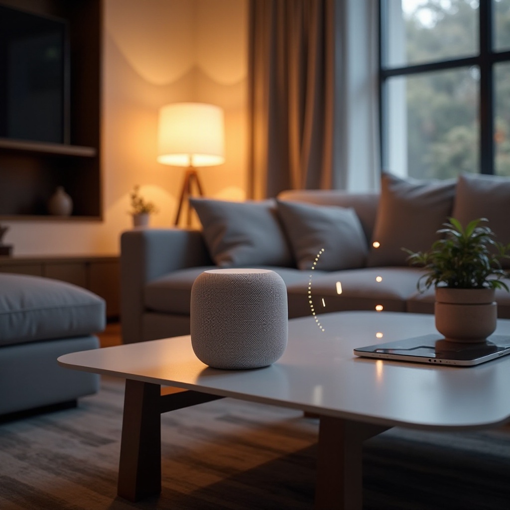 cara menghubungkan HomePod ke bluetooth