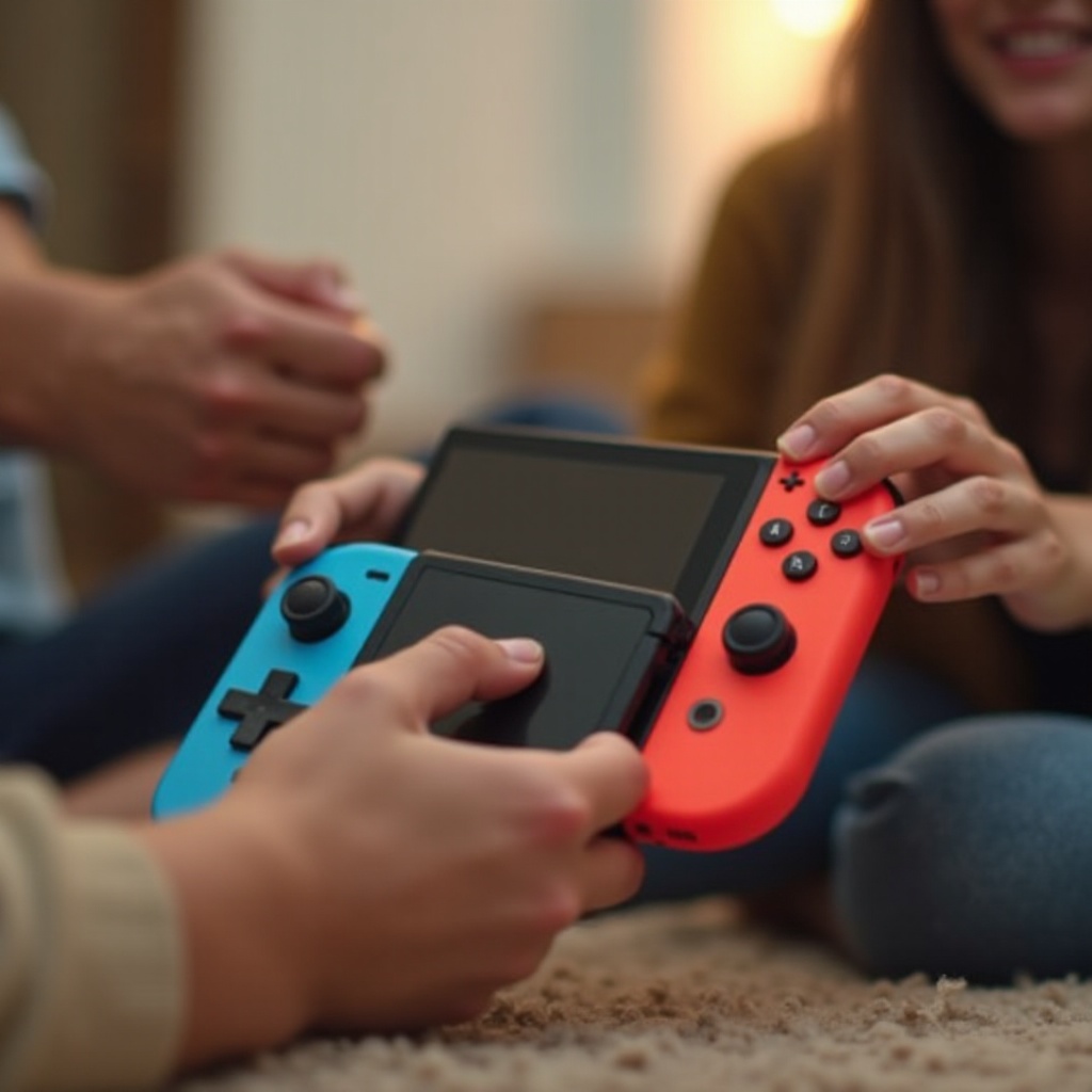 任天堂スイッチライトは任天堂スイッチと一緒にプレイできますか
