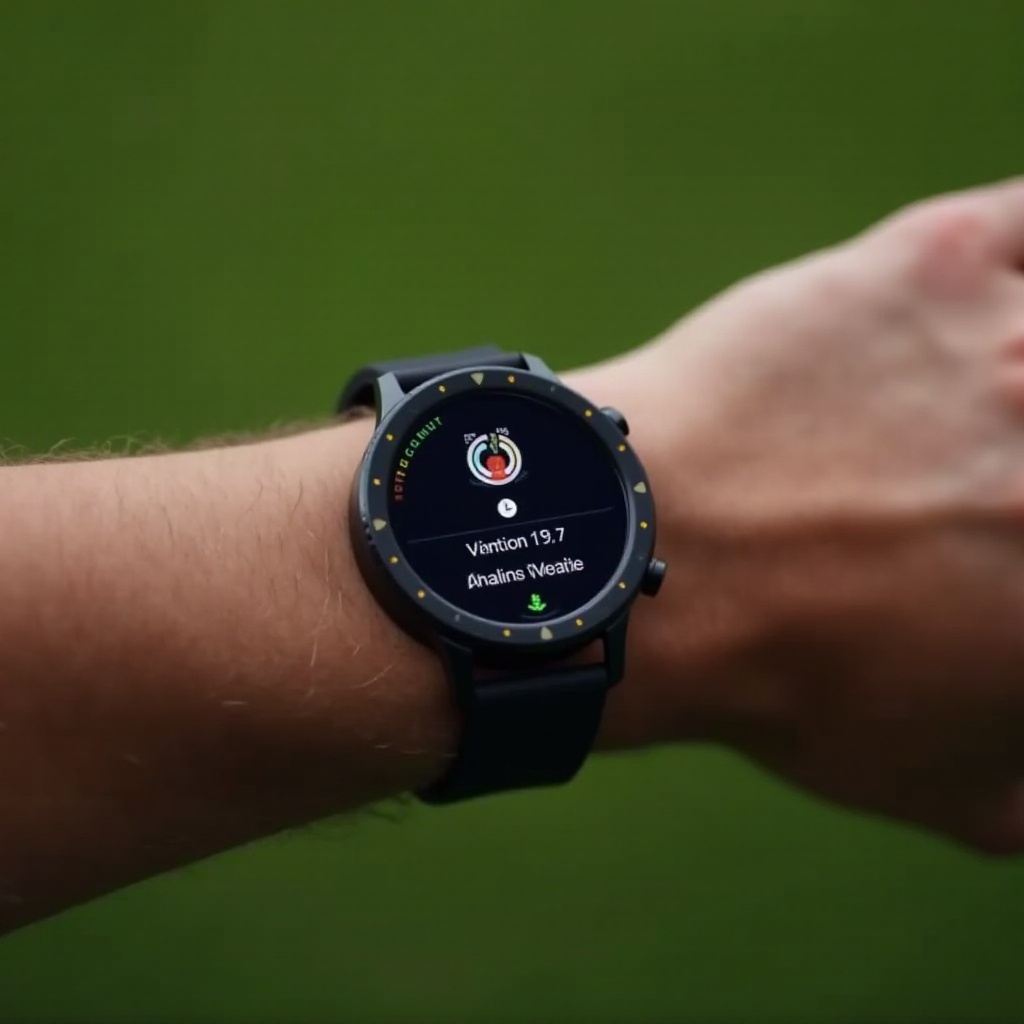 libre ba ang smart caddie kasama ng galaxy watch