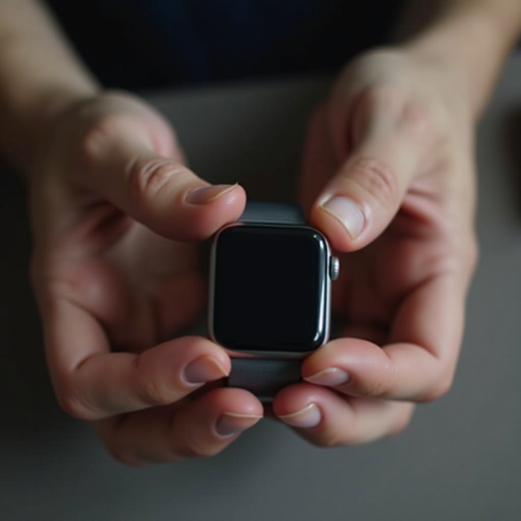 วิธีลบหน้าปัดของ Apple Watch