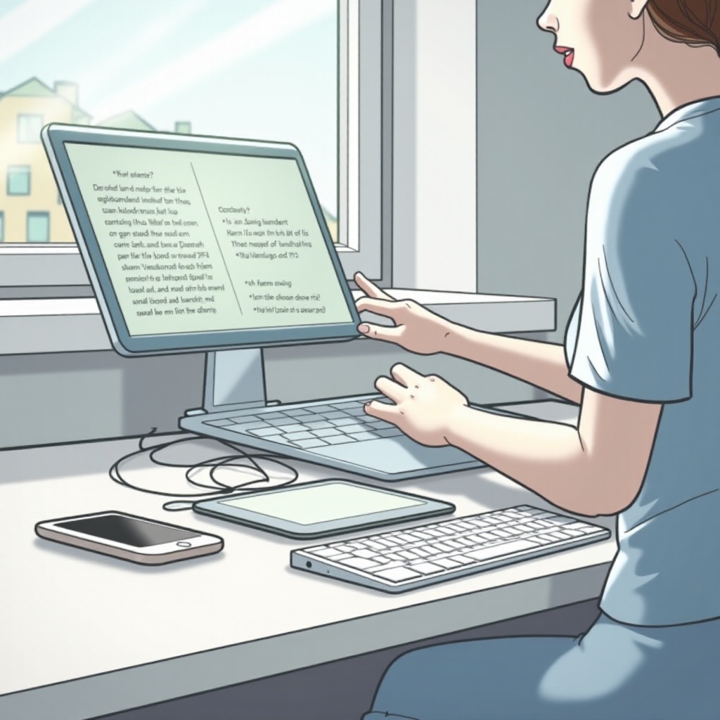 ค้นหาไฟล์ Kindle บน Chromebook