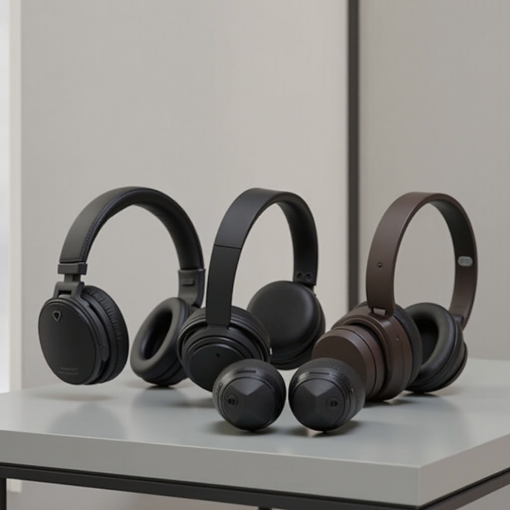 headphone berperingkat teratas di bawah 100