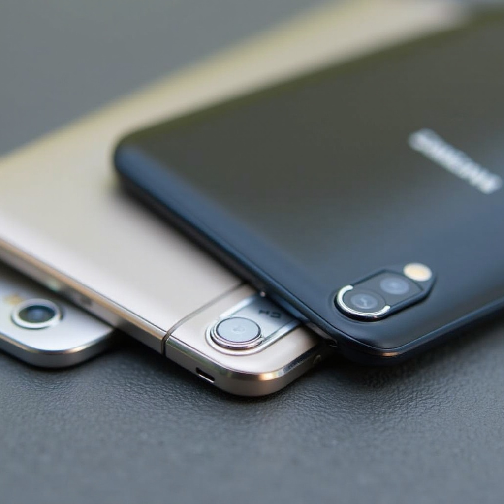 サムスンギャラクシーS24とサムスンギャラクシーS24ウルトラの仕様比較