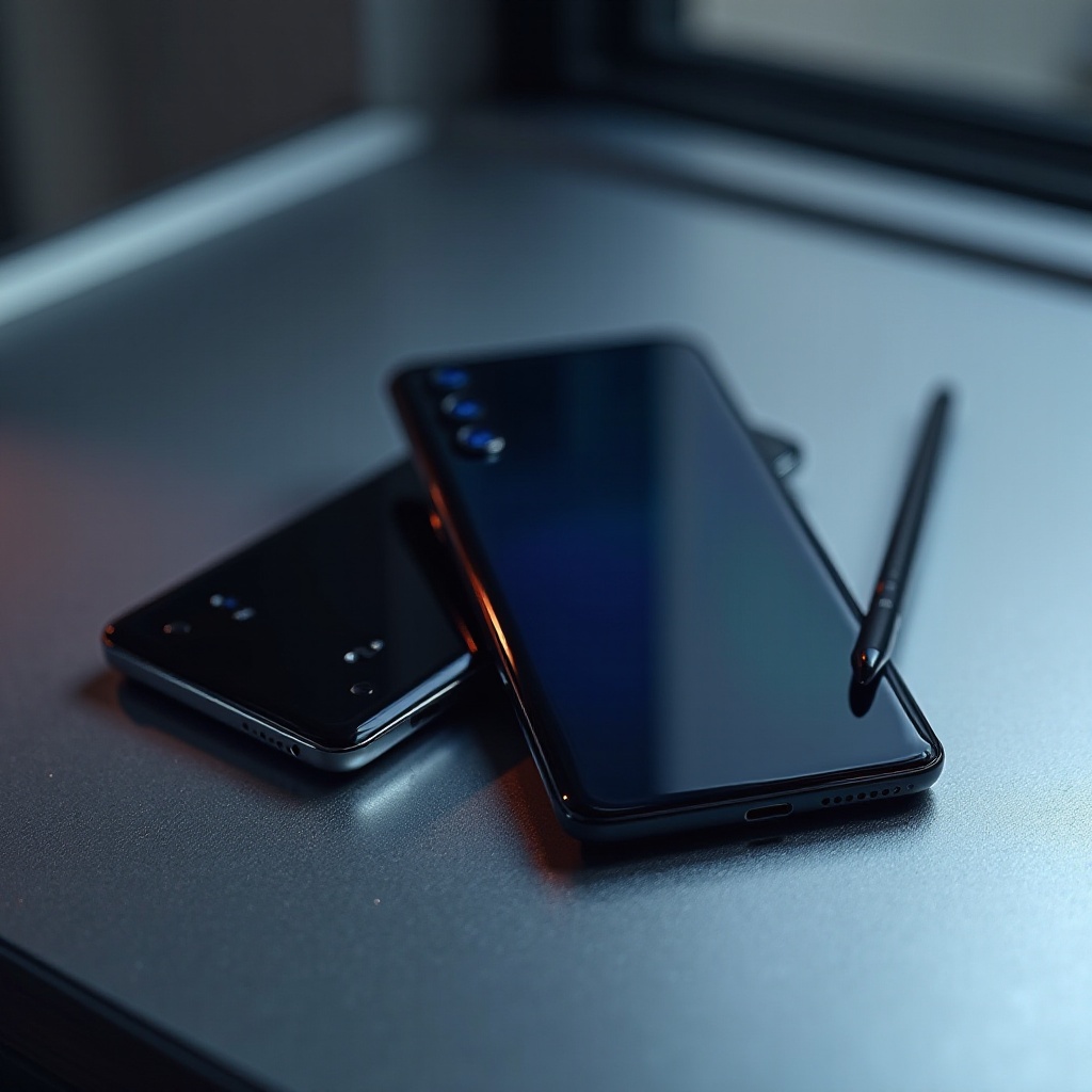 spesifikasi perbandingan samsung galaxy s24 vs samsung galaxy s24 ultra