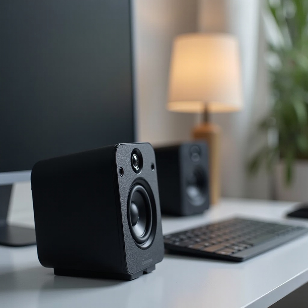 pinakamahusay na mga speaker ng computer sa ilalim ng 50