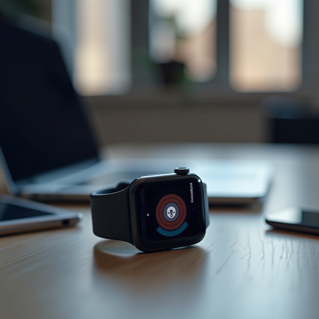 วิธีปลดล็อคการเปิดใช้งานบน Apple Watch