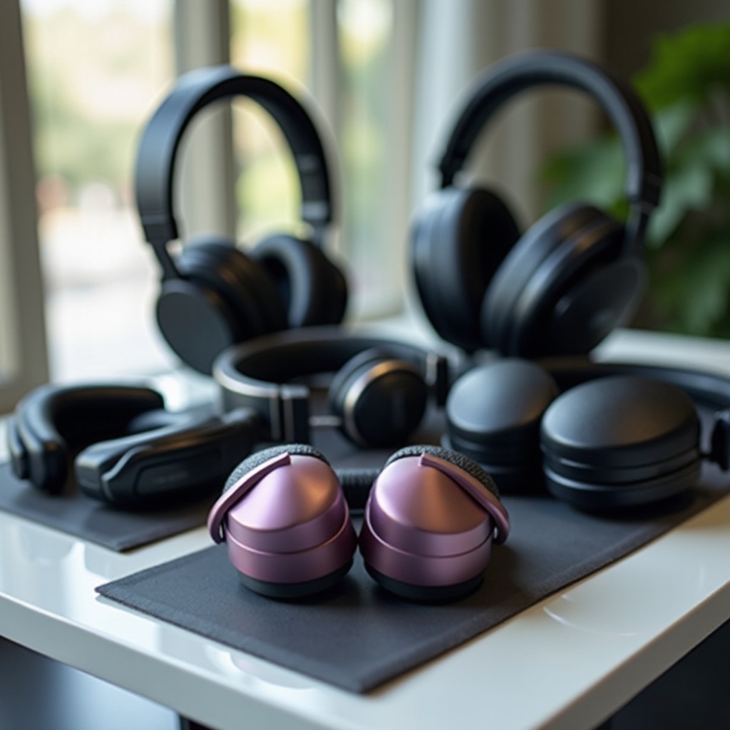 headphone terbaik dengan harga di bawah 1000