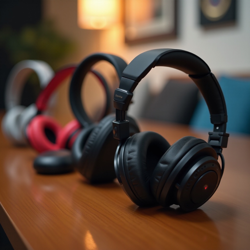 nangungunang rated headphones sa ilalim ng 100