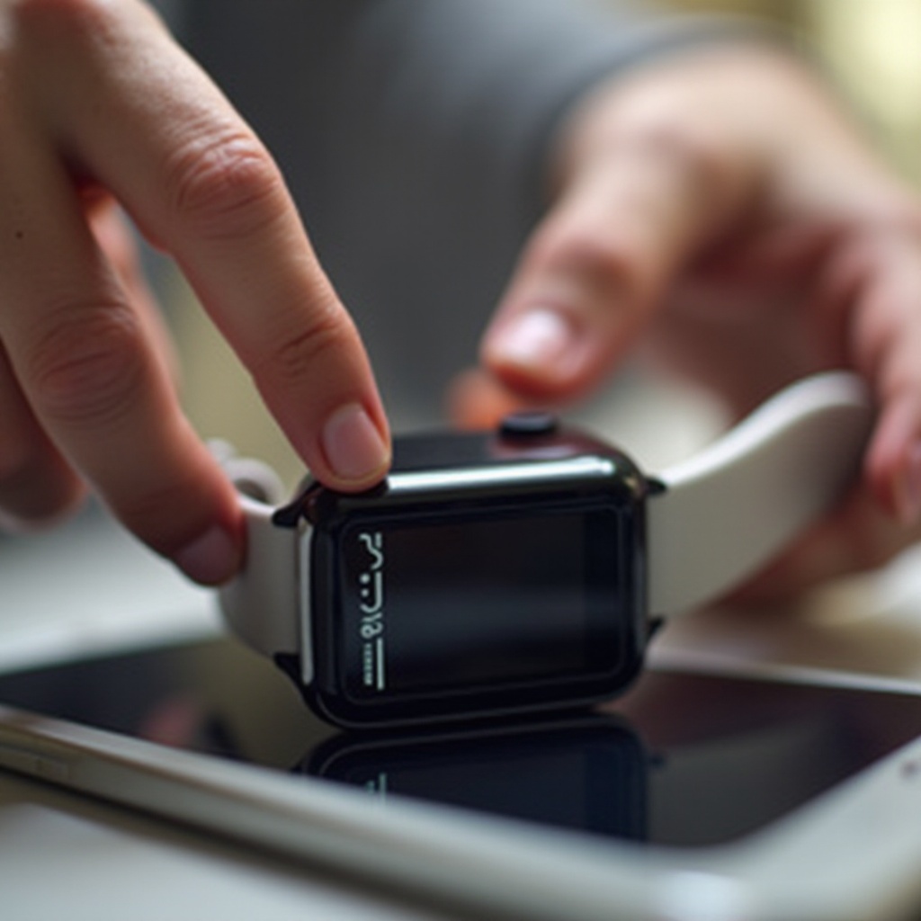 apakah melepaskan hubungan Apple Watch menghapusnya