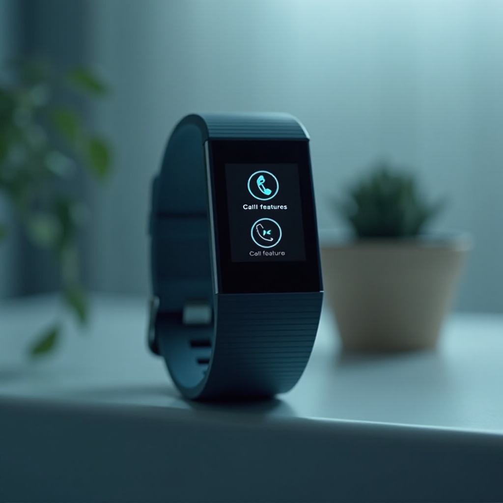 คุณสามารถโทรออกด้วย Fitbit ได้หรือไม่