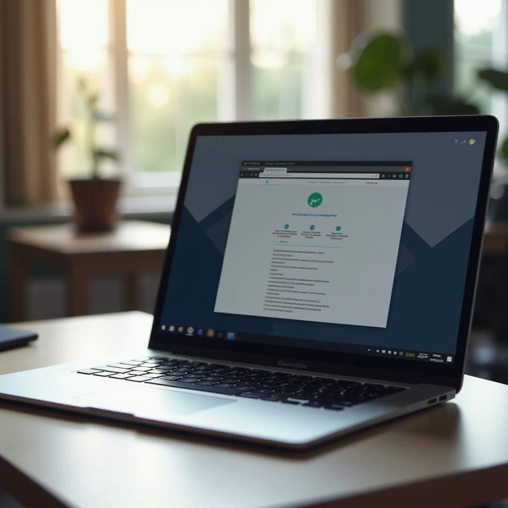 cara memasang opera di chromebook
