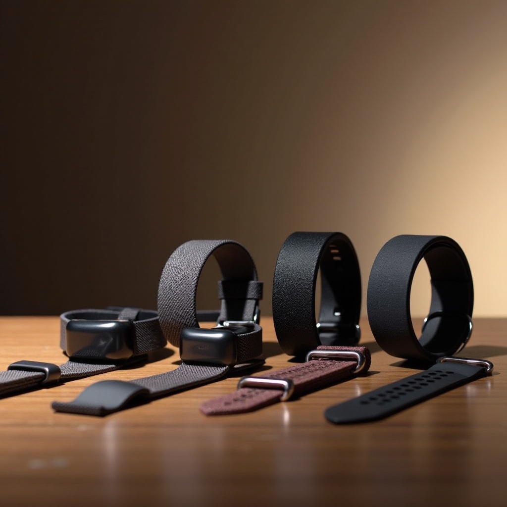 band terbaik untuk apple watch grafit