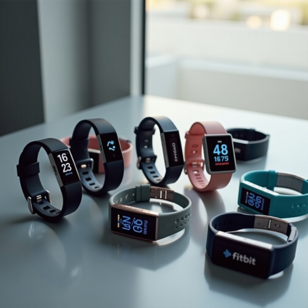 最高のフィットビットウォッチ