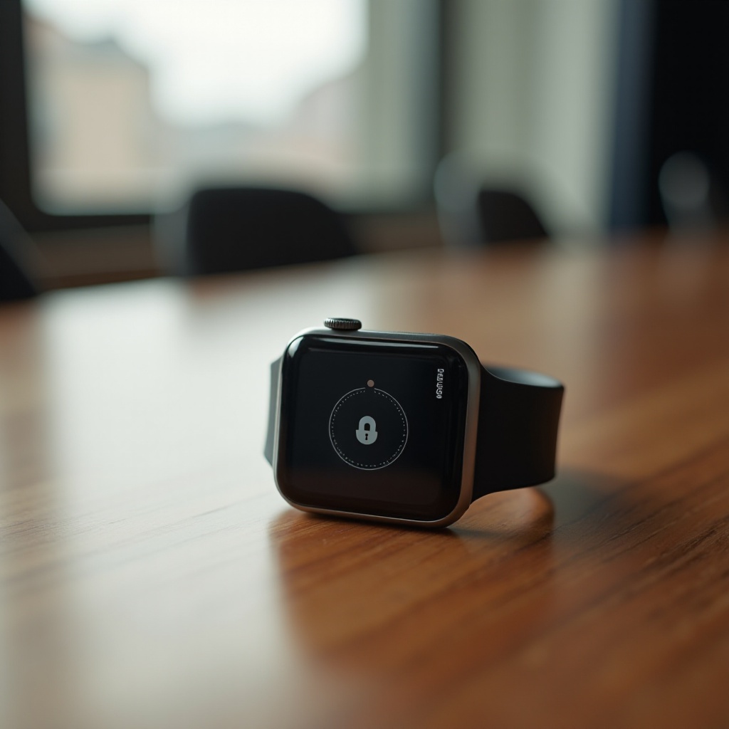 kung paano i-unlock ang activation lock sa Apple Watch