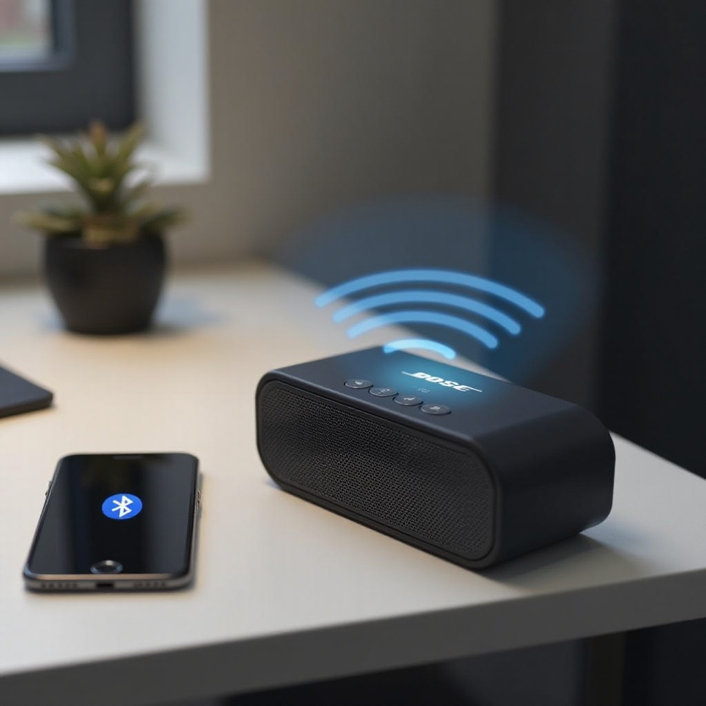 ulasan speaker Bluetooth SoundLink Micro