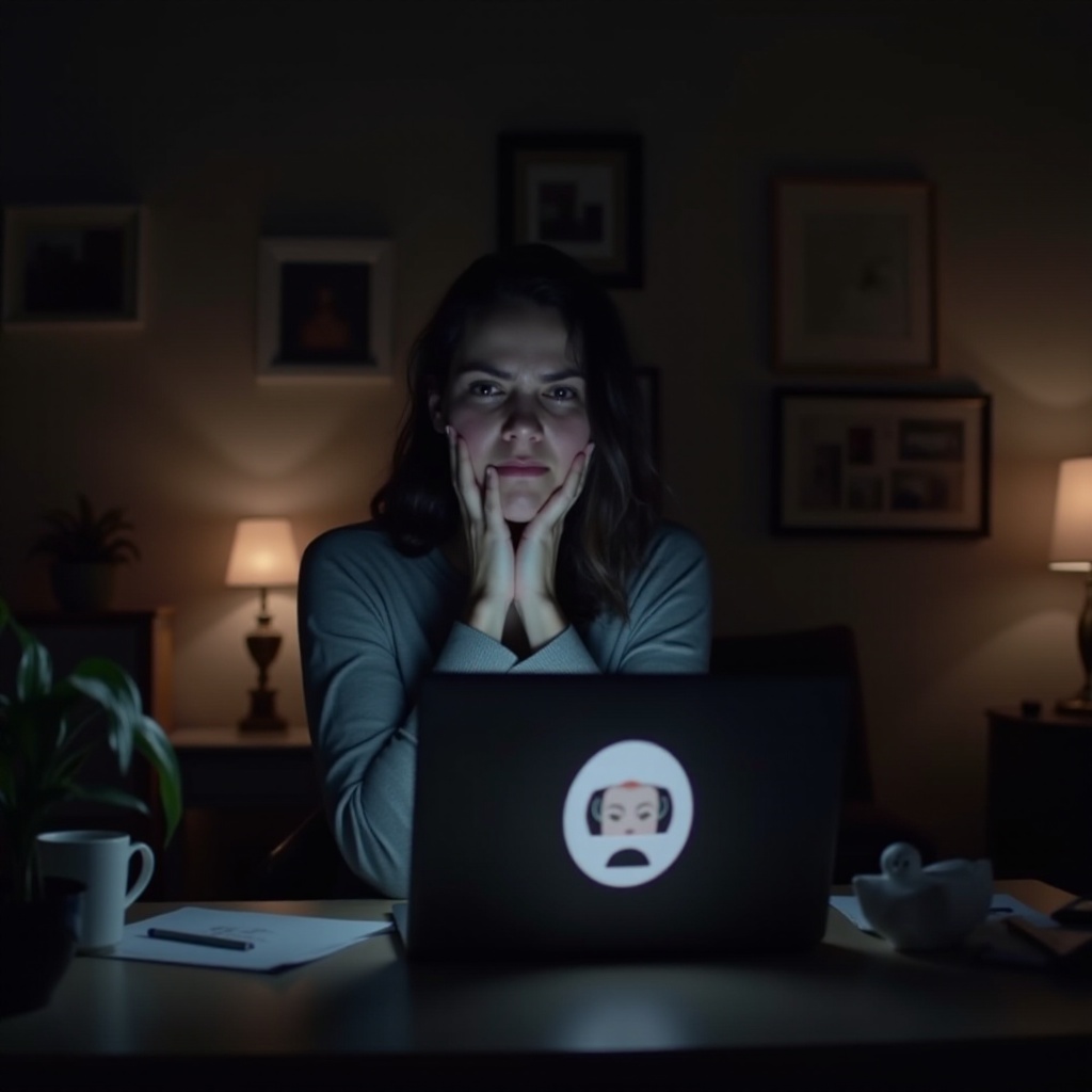 ทำไม Chromebook ของฉันถึงรีสตาร์ทตลอดเวลา