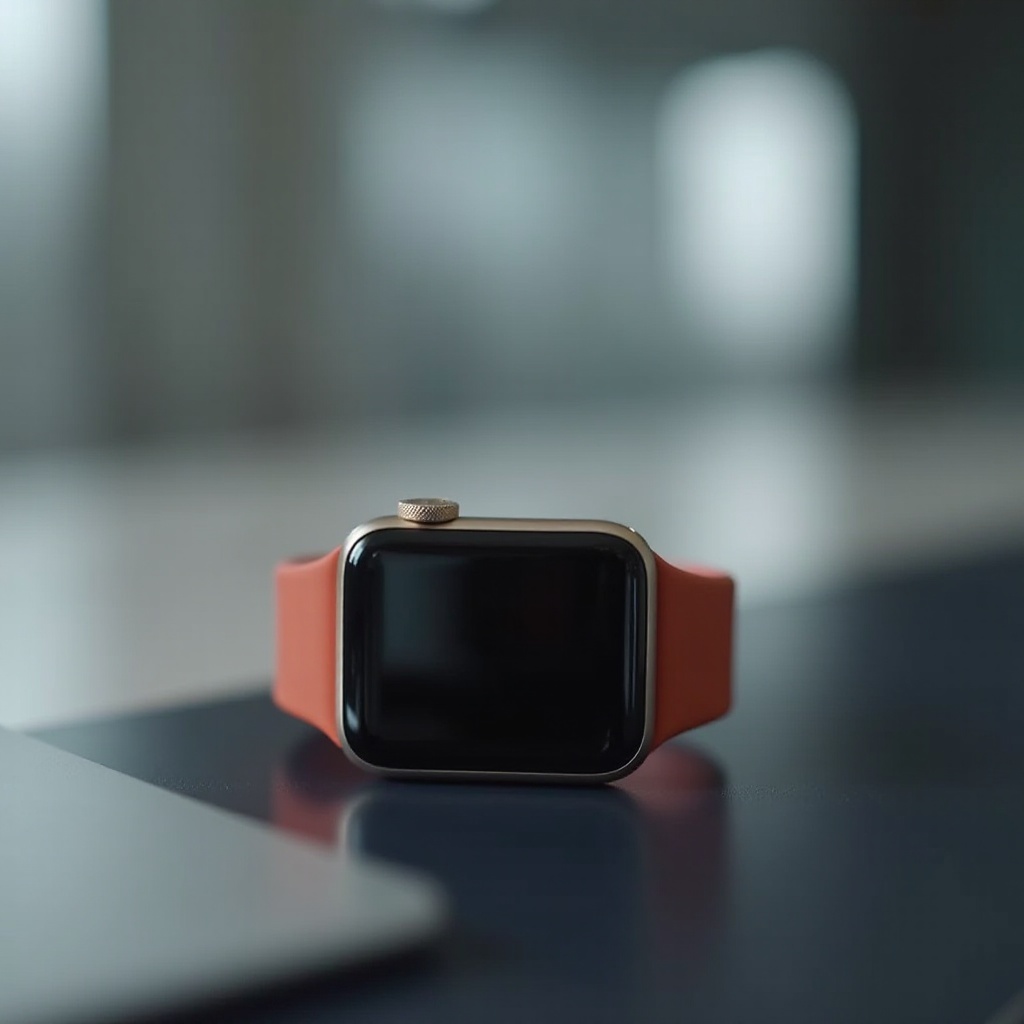 kung paano hanapin ang iyong apple watch