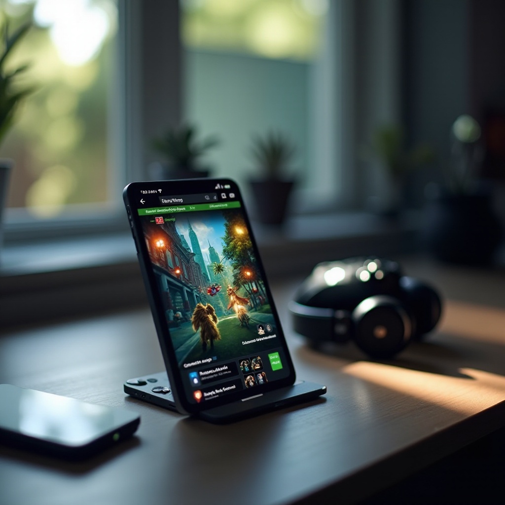 iPhoneでXboxクラウドゲームをプレイする方法