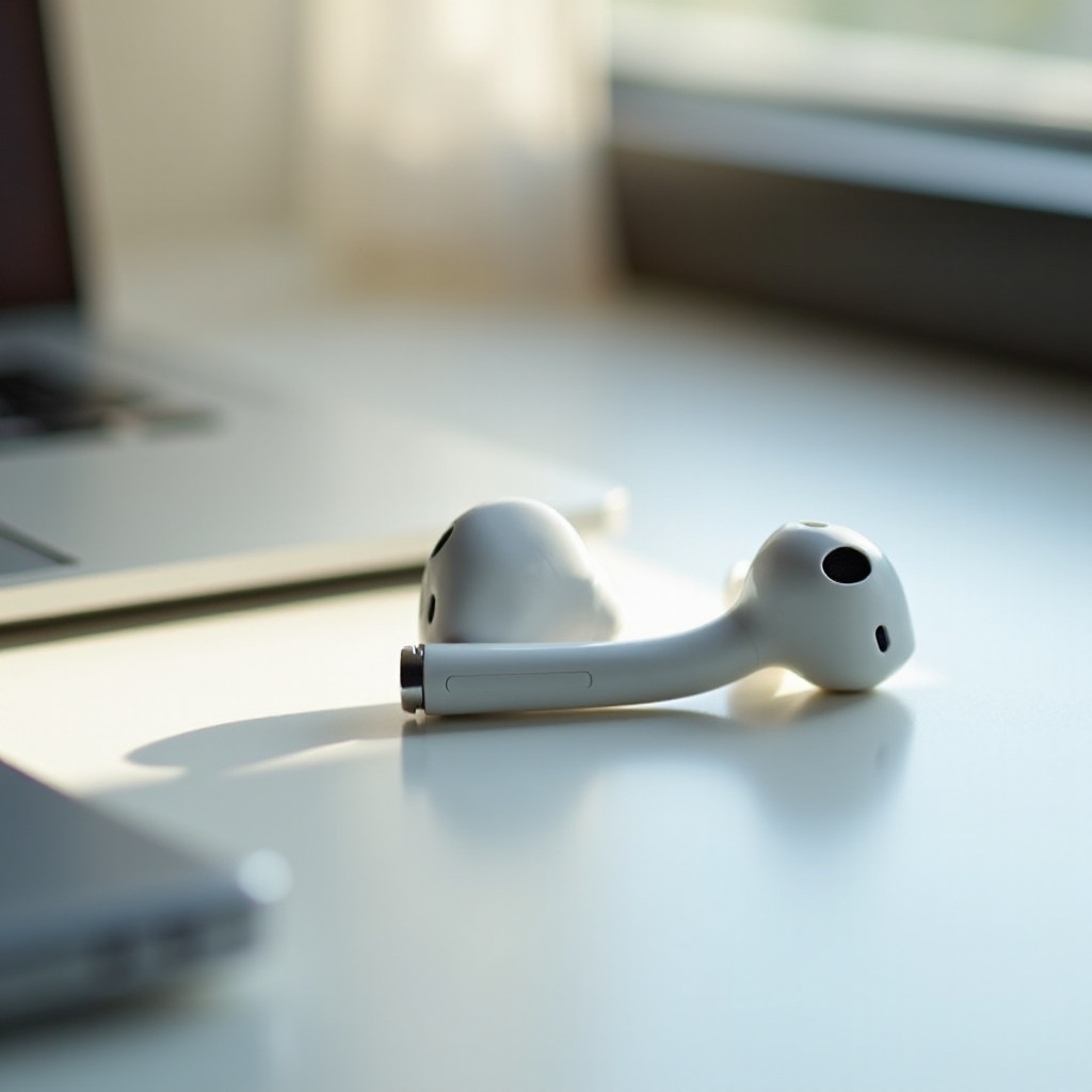kung paano ayusin ang AirPods Pro