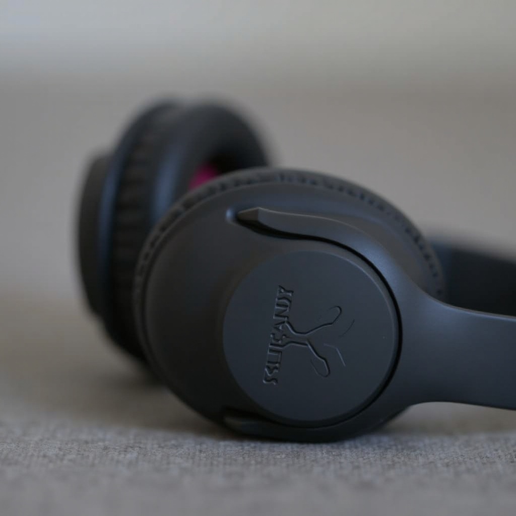 ulasan headphone nirkabel Skullcandy