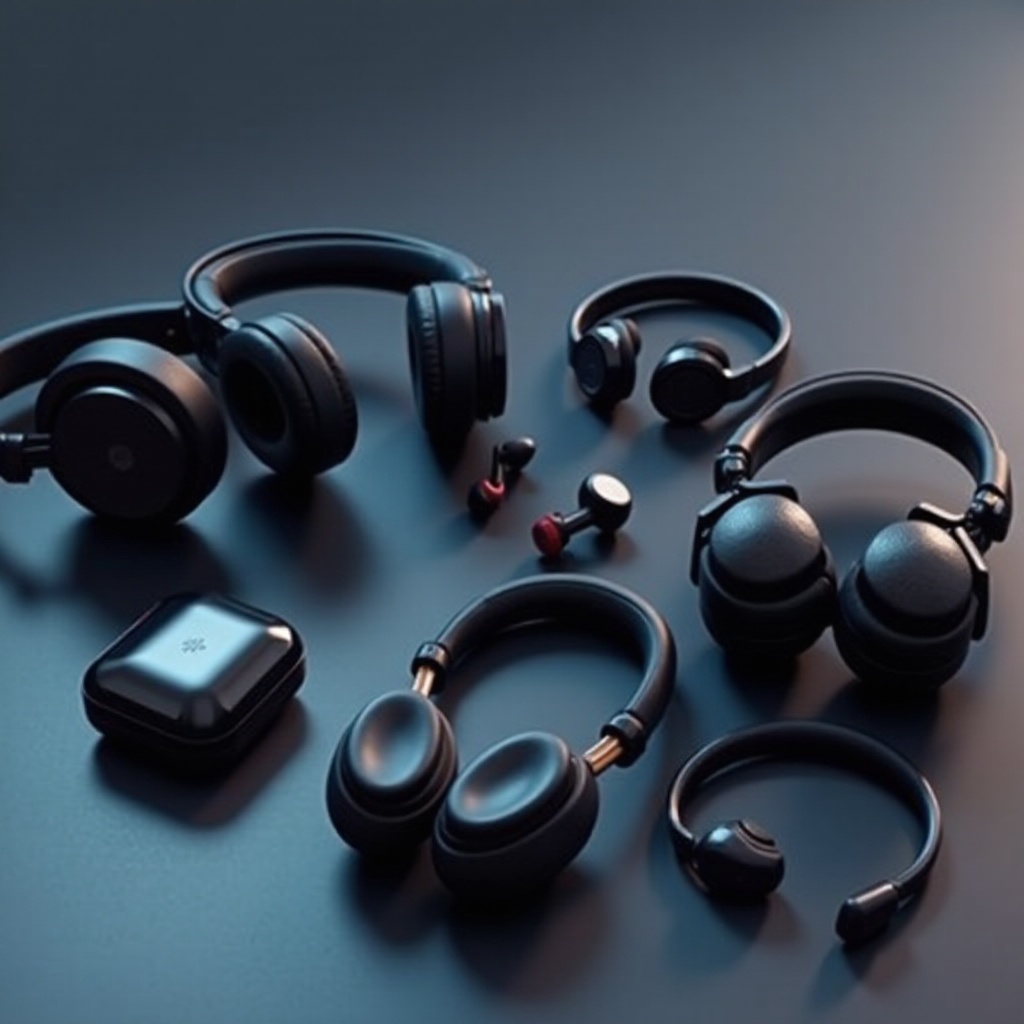 pinakamahusay na mga headphone sa ilalim ng 1000