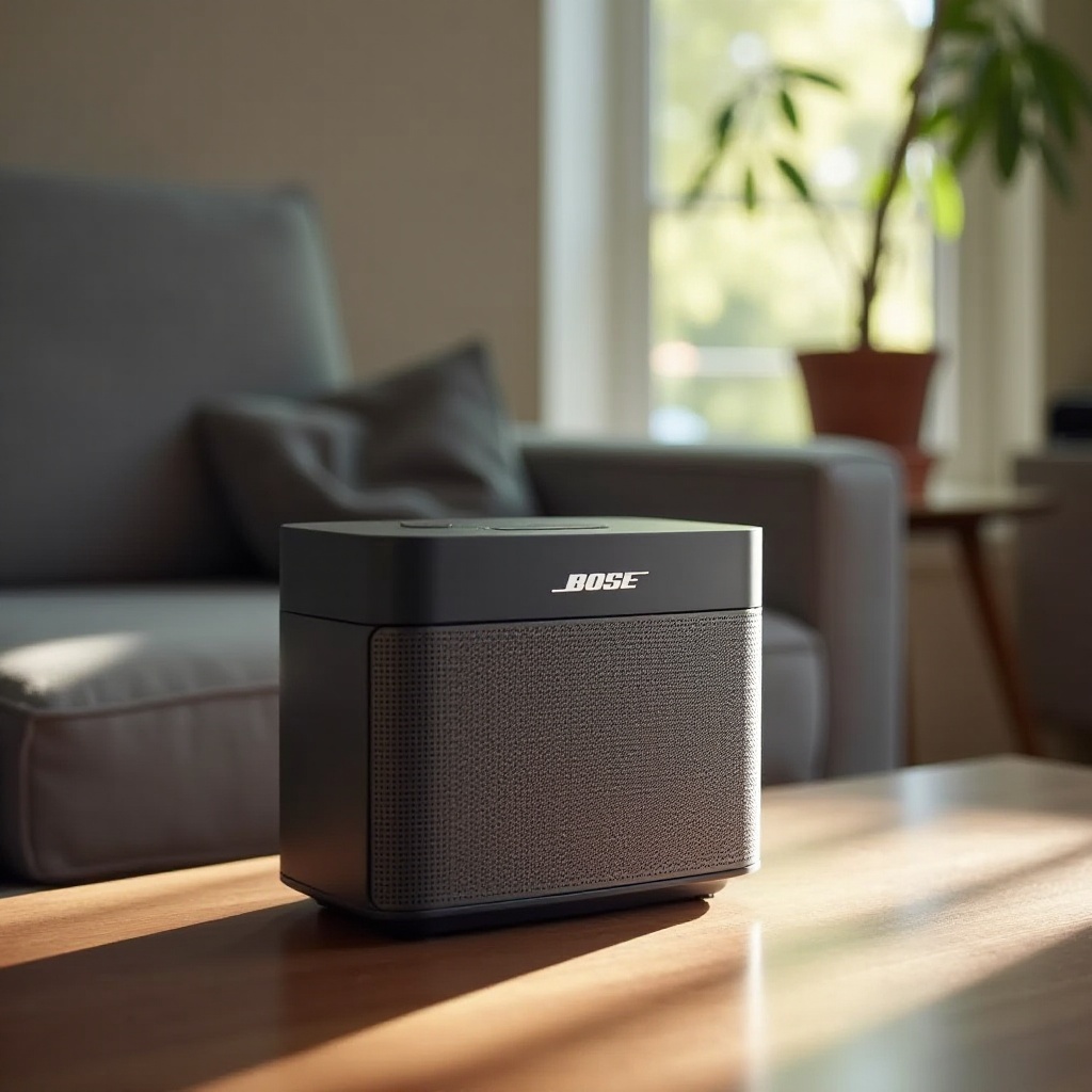 รีวิว bose soundlink revolve plus 2