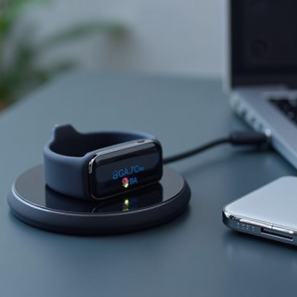 pinakamahusay na portable charger para sa apple watch