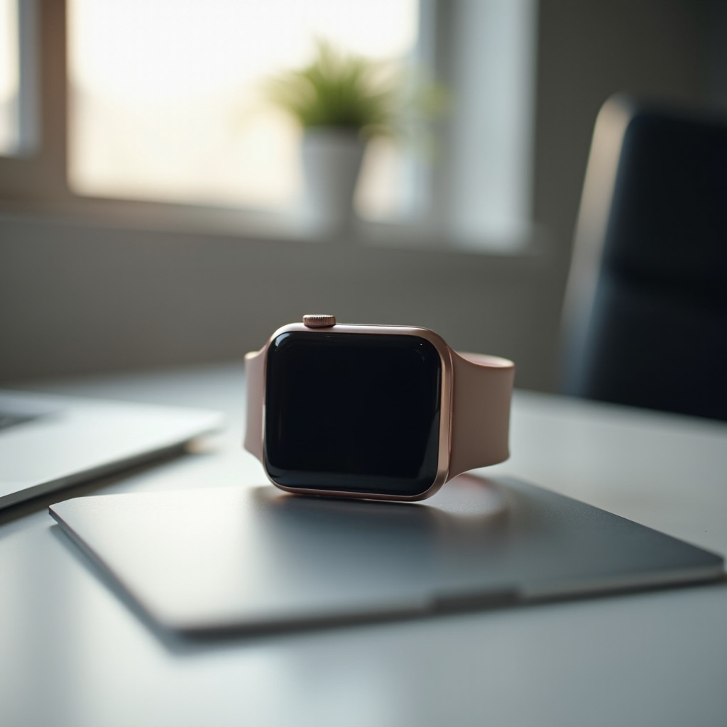 Apple Watchの名前を変更する方法