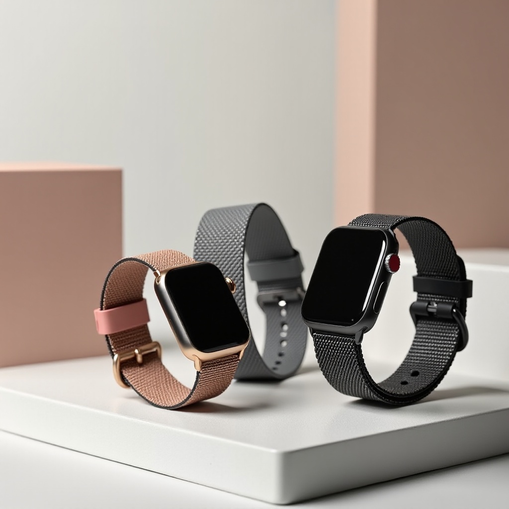 pinakamahusay na mga banda para sa graphite apple watch