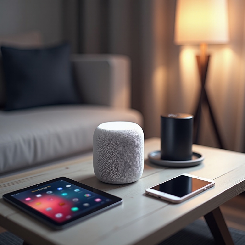 kung paano ikonekta ang HomePod sa bluetooth