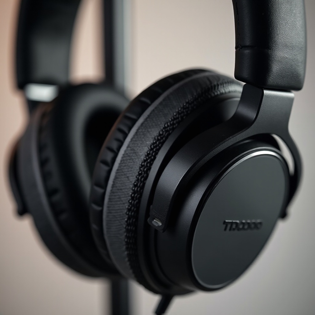 pagsusuri ng Sennheiser HD 650 headphones
