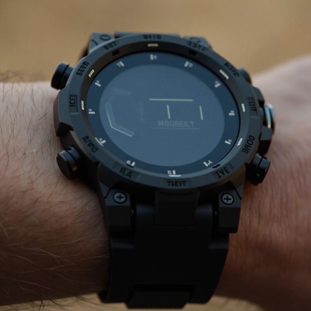 smartwatch tangguh terbaik untuk iphone