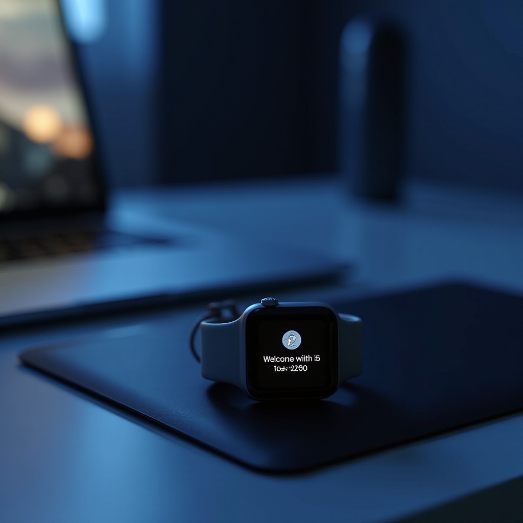 Apple Watchのアクティベーションロックを解除する方法