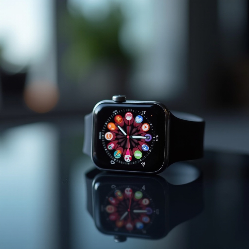 Apple Watchのフェイスを削除する方法