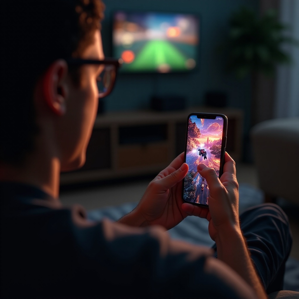 วิธีเล่นเกม Xbox Cloud บน iPhone