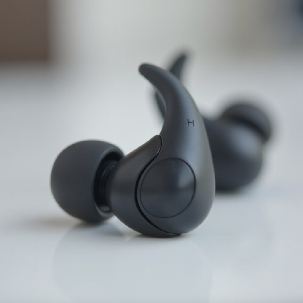 ulasan headphone open ear Shokz