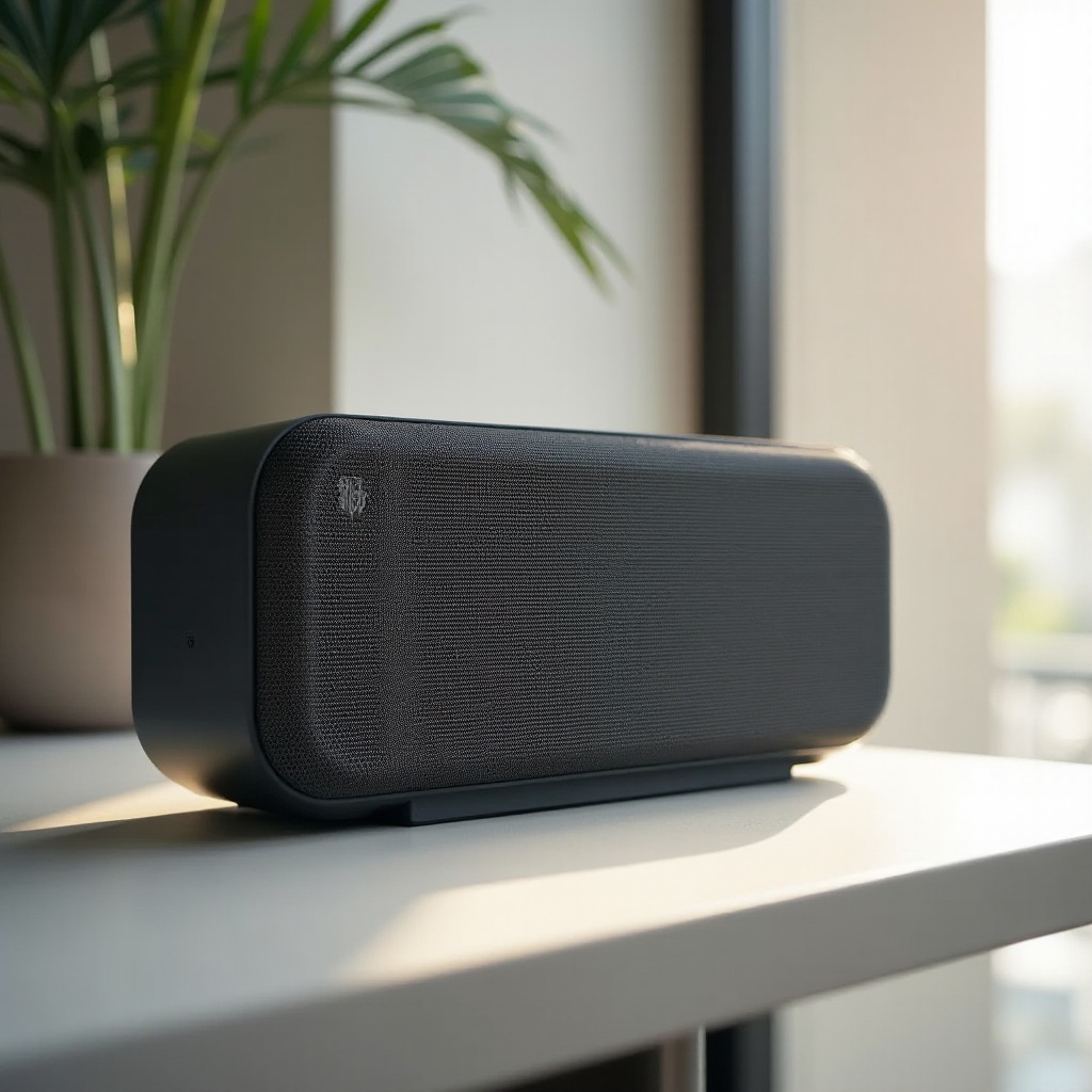 ulasan speaker nirkabel monster